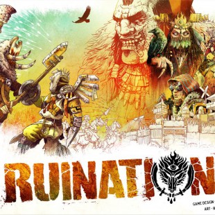 Ruination