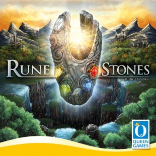 Rune stones