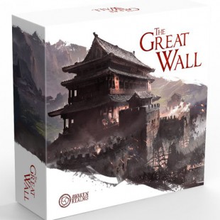 The Great Wall