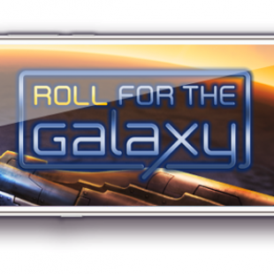 Temple Gates : beta access pour l’app de Roll for the Galaxy