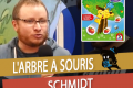 Essen 2019 – L’arbre à Souris/Encore et Encore – Schmidt