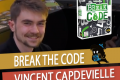 Essen 2019 – Break The Code – Iello