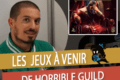 Essen – Horrible Guild : King’s Dilemma/Vampire The Masquerade Vendetta/Similo/Unicorn Fever – VOSTFR