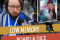Essen 2019 – Escape Tales : Low Memory – Board & Dice – VOSTFR