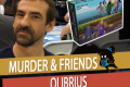 Essen 2019 – Murder & Friends –  Olibrius