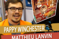 Essen 2019 – Blue Orange – Pappy Winchester