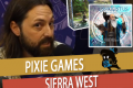 Essen 2019 – Sierra West et Trismegistus – Pixie Games