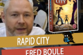 Essen 2019 – Rapid City – Bad Taste Games