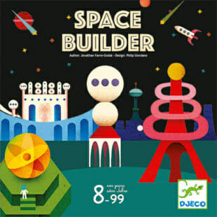 Space Builder