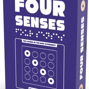 Four Senses