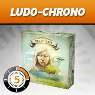 LUDOCHRONO – Dreamscape
