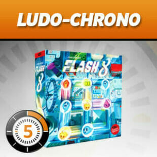 LUDOCHRONO – Flash 8