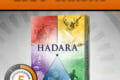 LUDOCHRONO – Hadara