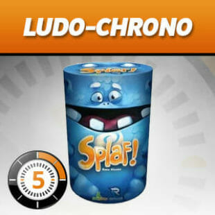 LUDOCHRONO – Splaf !