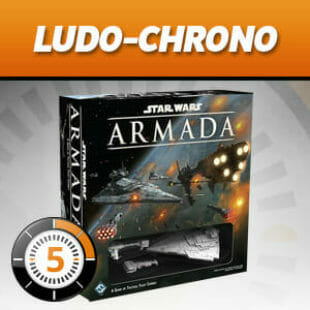 LUDOCHRONO – Star Wars: Armada