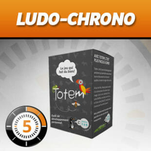 LUDOCHRONO – Totem