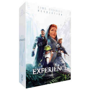 Time Stories Revolution – Expérience
