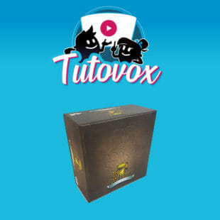 Tutovox – The 7th continent