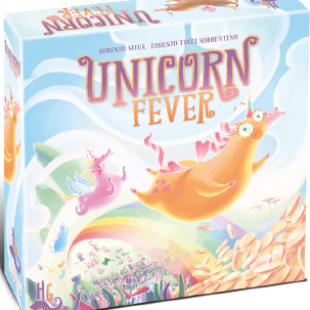 Unicorn Fever