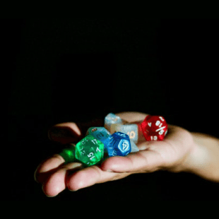 Top Jeux de rôles 2019 !