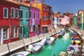 Balade à Burano : pour une virée dans la lagune italienne
