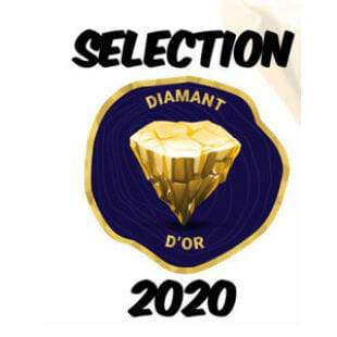 Diamant d’Or : Sélection 2020
