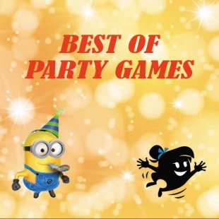 LES MEILLEURS JEUX D’AMBIANCE DU MOMENT AU SECOURS DE VOTRE RÉVEILLON