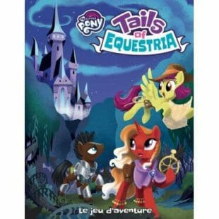 Tails of Equestria  Le Jeu d&rsquo;Aventure