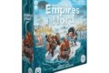 Imperial Settlers : Empires du Nord chez Iello