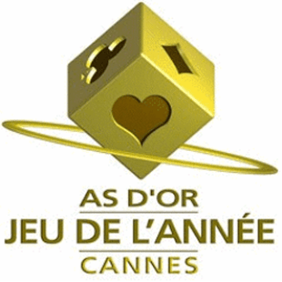 As d’or 2020 : les jeux sélectionnés