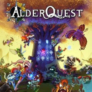 AlderQuest