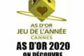 As d’or 2020 – Découverte de la sélection !