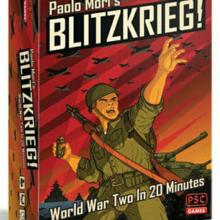 Blitzkrieg!