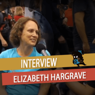 Interview Elizabeth Hargrave – VOSTFR