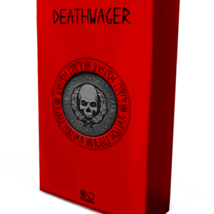 Règle express : fiche résumé Deathwager24/02/2020