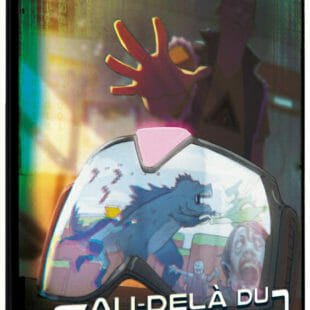 Escape Quest – Au-delà du Virtuel