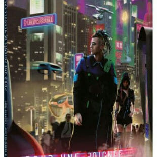 Escape Quest – Pour une poignée de NeoDollars