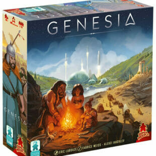 Le test de Genesia