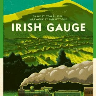 irish Gauge