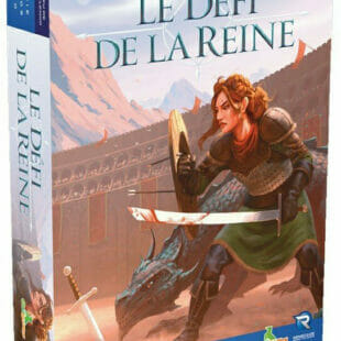 Le test de Le Défi de la Reine