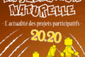 Participatif, la sélection naturelle N° 122 du lundi 6 janvier 2020