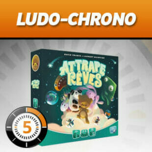 LUDOCHRONO – Attrape Rêves