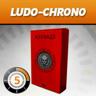 LUDOCHRONO – DeathWager