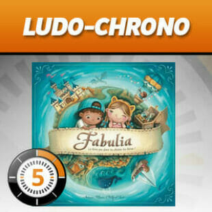 LUDOCHRONO – Fabulia