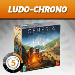 LUDOCHRONO – Genesia