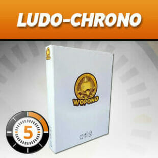 LUDOCHRONO – Wopono