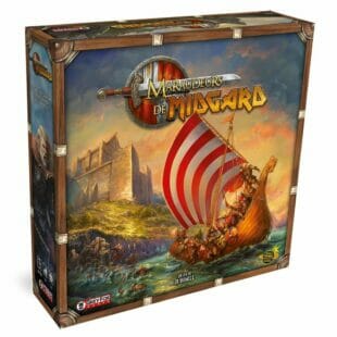 Règle express : fiche résumé Les Maraudeurs de Midgard20/07/2020