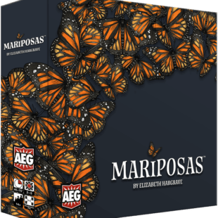 Mariposas