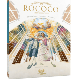 Rococo Deluxe Edition