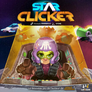 Star Clicker